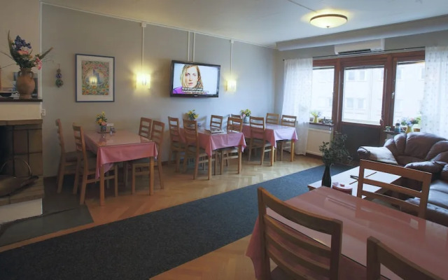 Park Hotell
