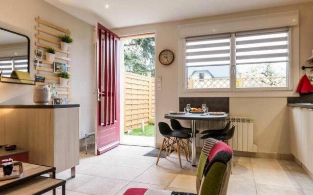 Gîte Clisson, 2 pièces, 3 personnes - FR-1-306-900