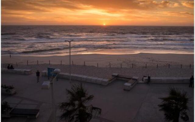 Pensao Avenida Praia do Furadouro