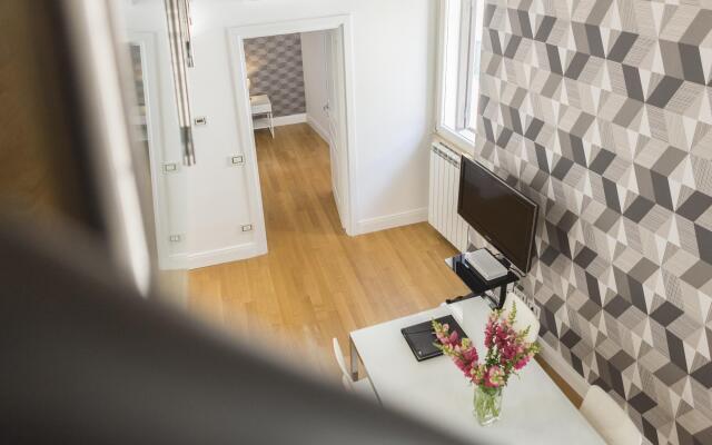 Gonfalone Residence Carlotta