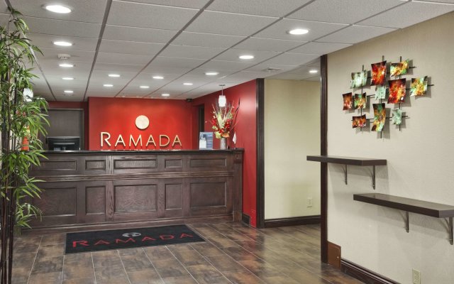 Ramada by Wyndham Tulsa
