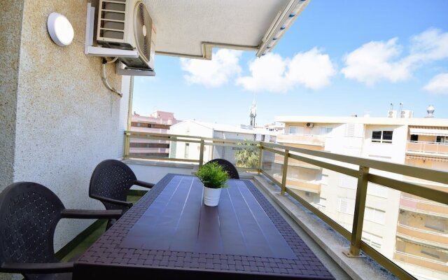 Apartamento Bahia