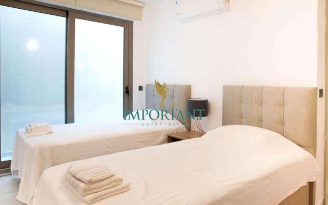 Green Park Villas by Important Group Travel