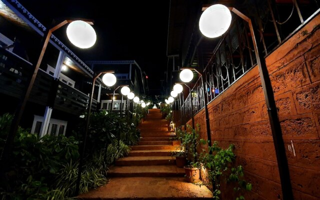 The Regalia Resort