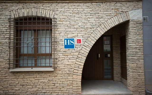 Hostal Serruchi