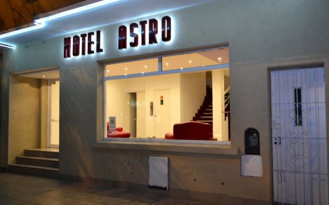 Hotel Astro