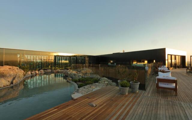 Hotel Fasano Punta del Este