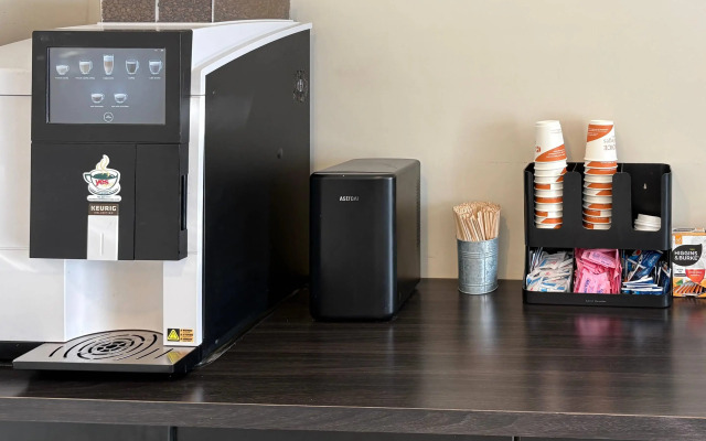 Quality Inn & Conference Centre Downtown