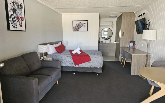 Cameo Inn Motel