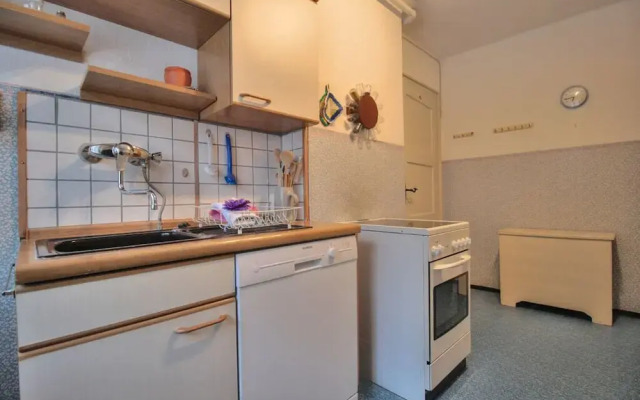 Ferienwohnung Noris