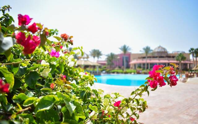 Parrotel Aquapark Resort