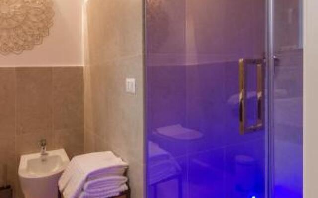 Casa Vacanza Il Fontanino Nel Cuore Dei Sassi