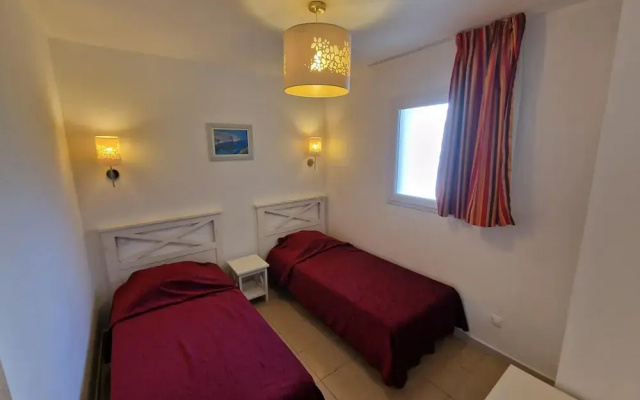 T3 R Sidence Piscine Casa d Orinaju H57