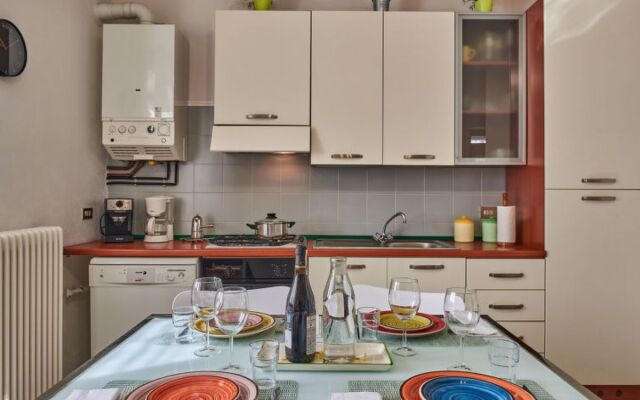 Cottage al Lago 43189