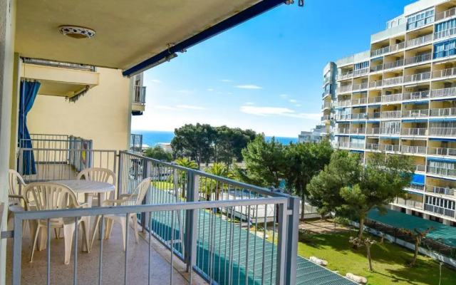 Apartamentos Oromar 3000