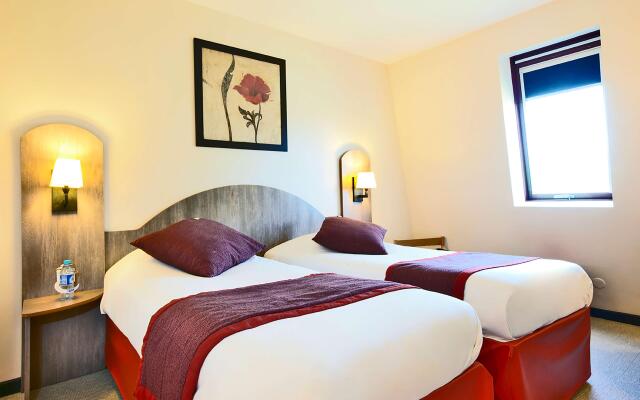 Kyriad Prestige Compiegne