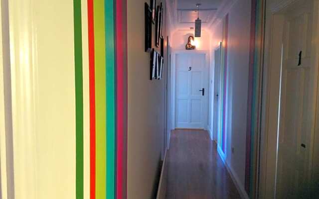 Naomh Colman B&B