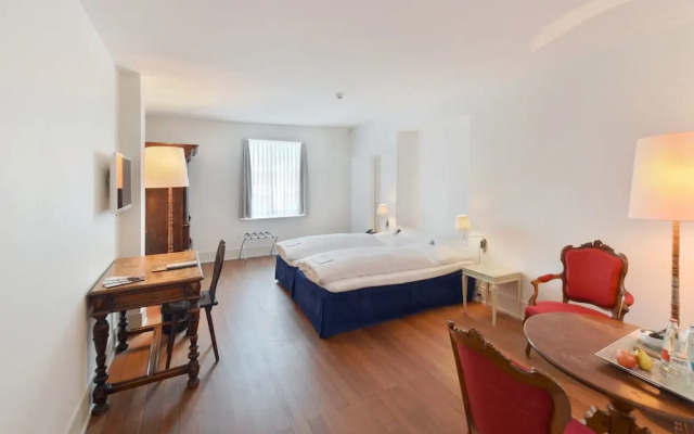 Hotel im Schlosspark