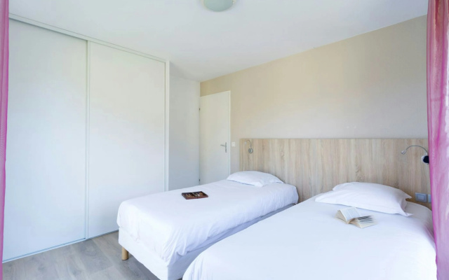 Garden & City Lyon – Marcy L'Etoile