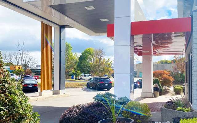 Comfort Inn Hamilton