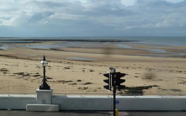 Beachview Guest House Accommodations