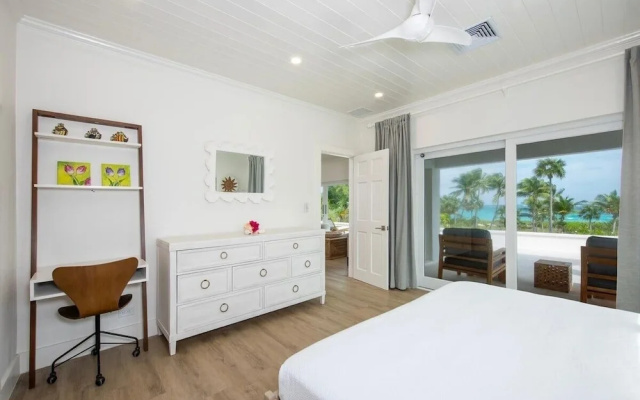 Wish House - Private Beach House Double Bay Beach 3 Bedroom Home — фото 2