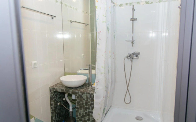 База отдыха Пушкиногорье