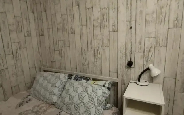 Apartments on the embankment of Stepan Razin 8