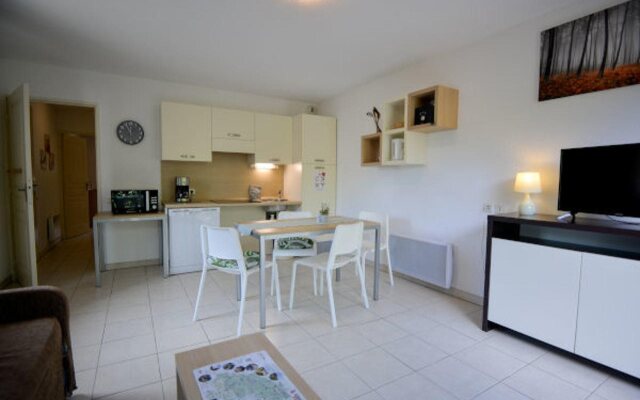 Olydea - Château de Jouarres