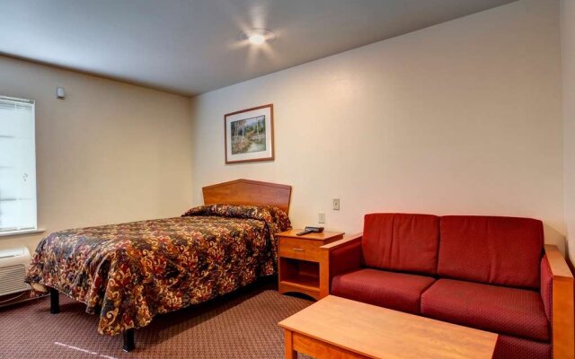 Extended Stay America Select Suites North Charleston I-526