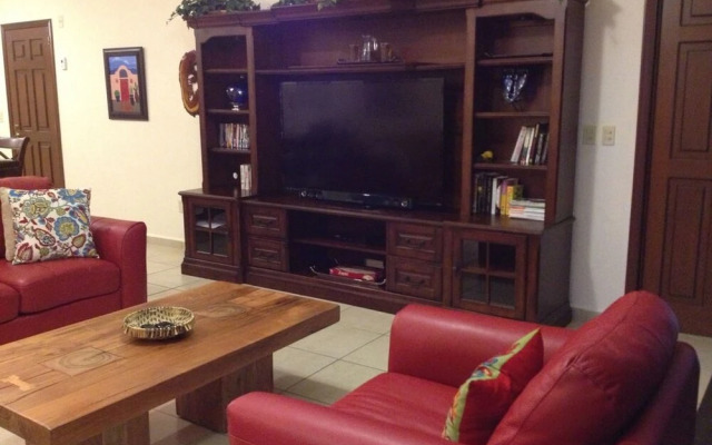 Sonoran Sun 2BR Upper SE 208 by Casago