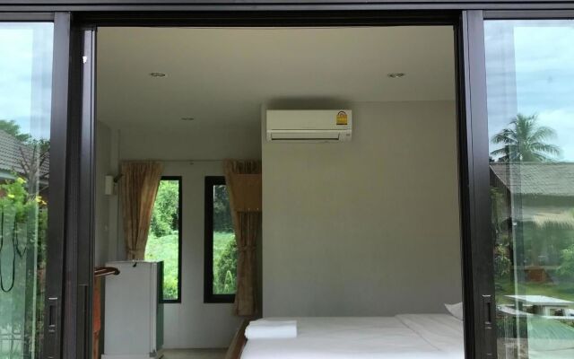 Farm Suk Resort Pattaya