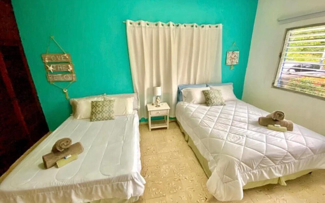 La Perla de Farallon Bed and Breakfast