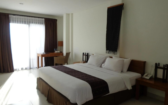 Luwansa Beach Resort