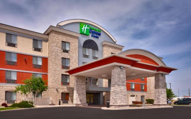 Holiday Inn Express & Suites Grand Junction by IHG