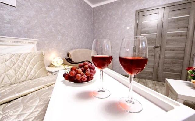 Апартаменты Четыре Сезона ул. Сибирская, д.67