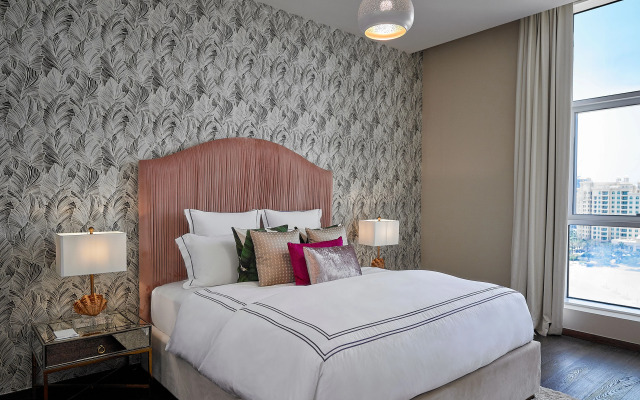 Dream Inn - Tiara Palm Residence 3BR Apartment