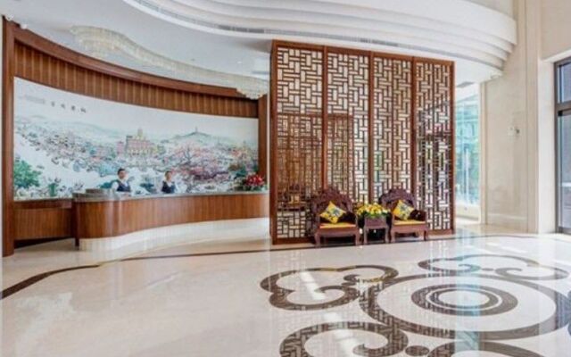 Hongtai Hotel