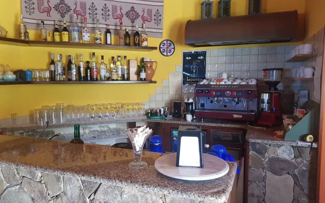 Hotel Villaggio Sabbie DOro