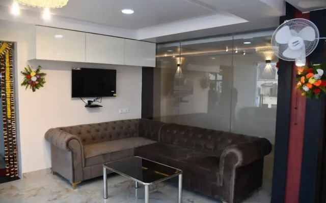 Hotel Thakur Mahal Supaul