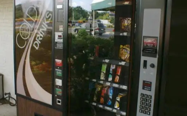 Budget Host Alexandria