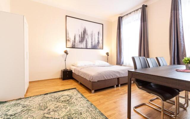 Ottakringer Apartments