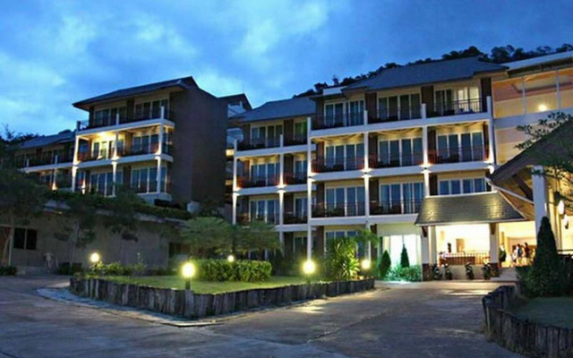 Ananda Lanta Resort