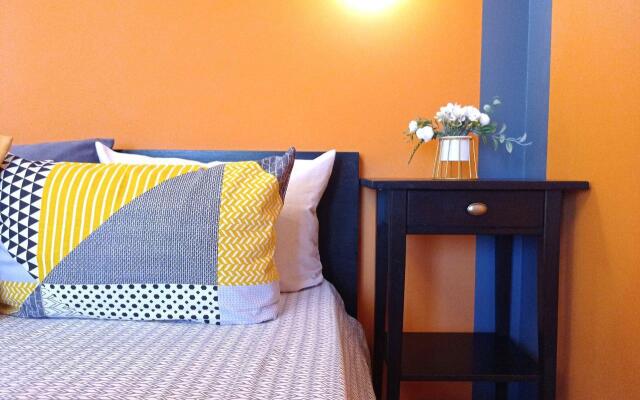 Апартаменты на улице Сумская