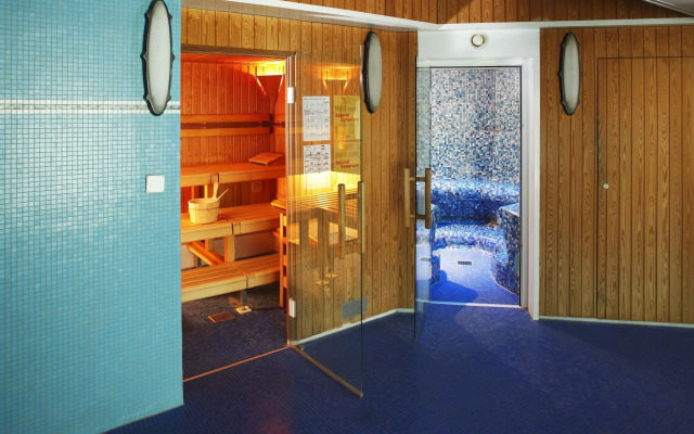 Hapimag Resort Interlaken