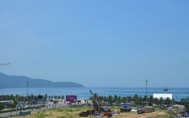 Nam Anh Hotel