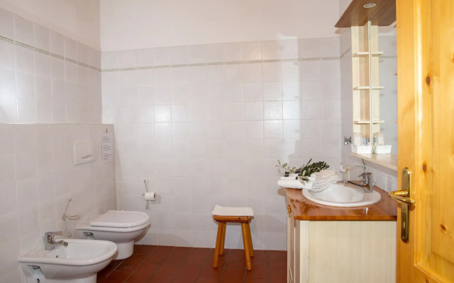 Residence La Colombera