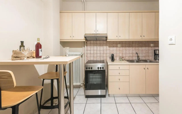 Casa D'Irene Apartments