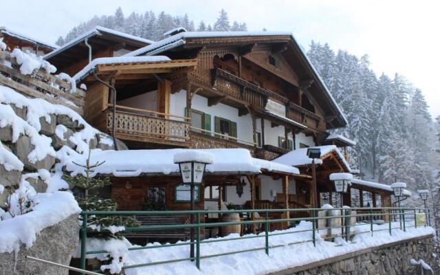 Märzenklamm Hotel.Gasthof