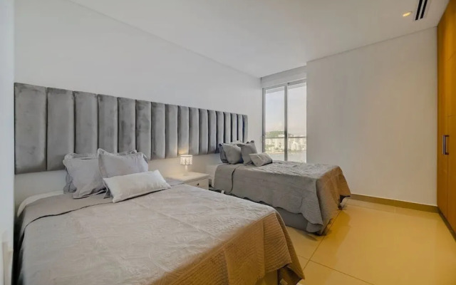 Condominio H2